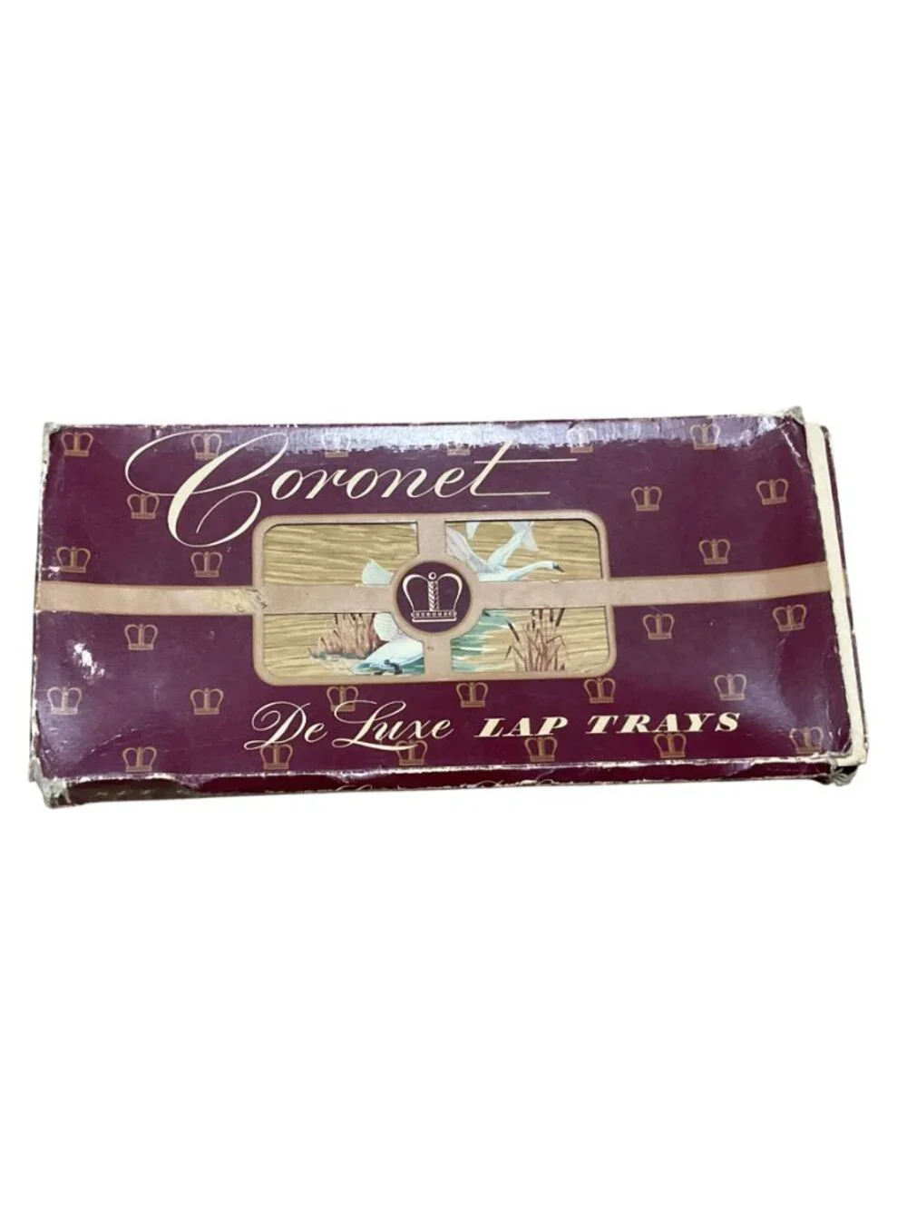 Coronet vtg deluxe